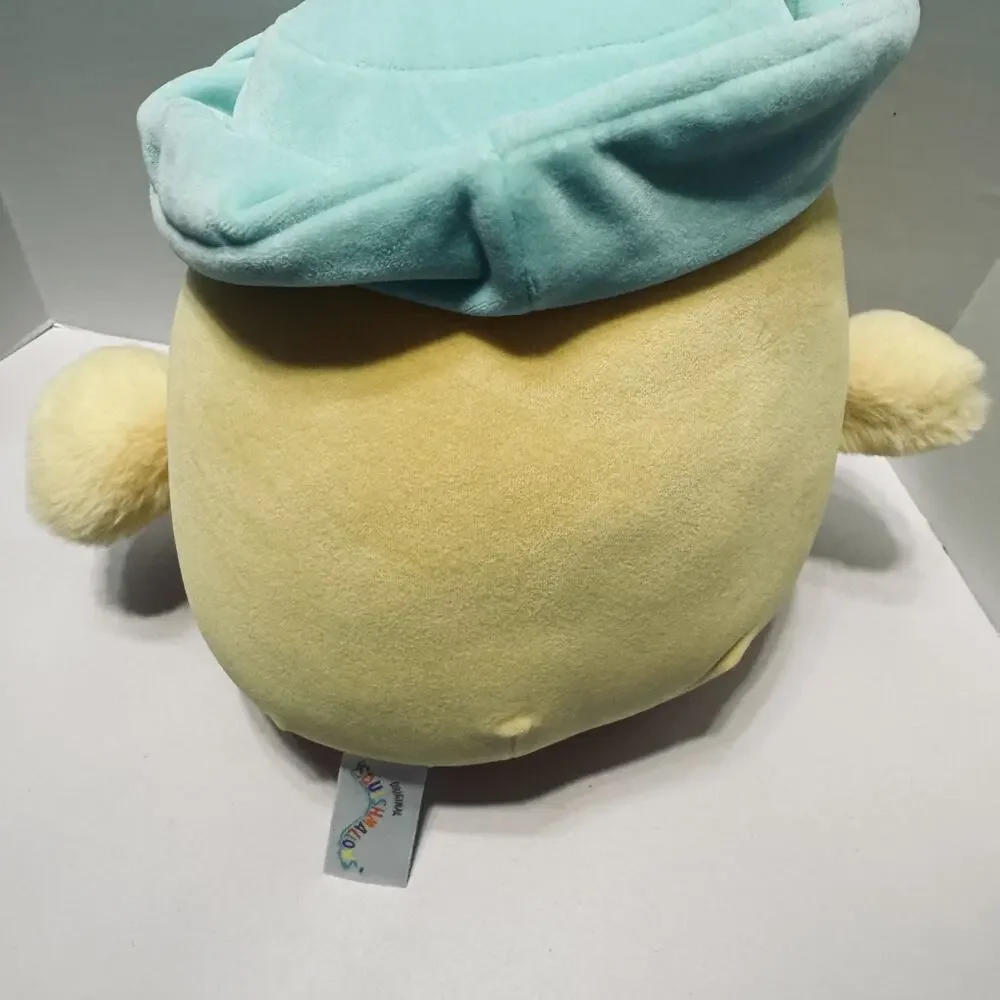 Squishmallows squishmallow spring